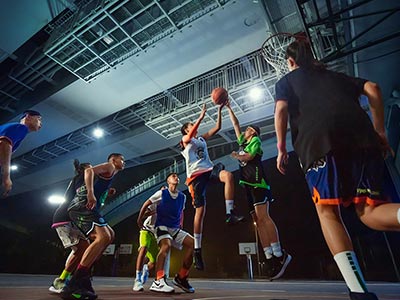 掘金vs独行侠直播