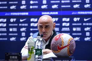 穆斯卡特：整个球队配得上所有赞誉 德比战是非常关键的转折点