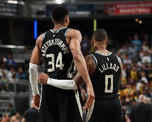 Windhorst：在雄鹿裁掉利拉德后 字母哥对球队感到非常失望