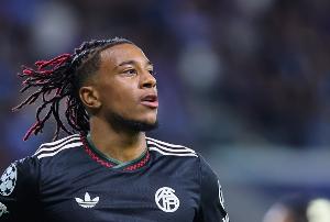 图片报：红军有意奥利塞，目标还有伊尔迪兹、罗德里戈和恩迪亚耶