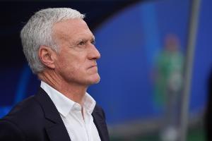 德尚：与挪威塞内加尔同组将很激烈，但法国比赛的地理区域还不错