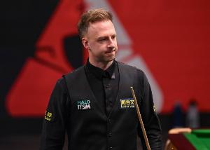 特鲁姆普：我的表现更稳定了，要将此前决赛的失利当作动力