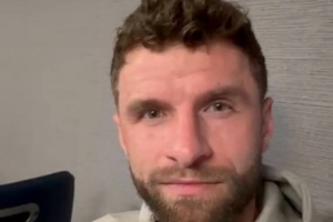 穆勒：艰难的夜晚&我们拼尽全力但还是不够，祝贺迈阿密国际