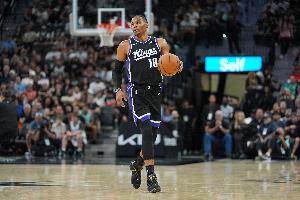 🫡在效力的七支队中 威少个人三双数皆排队史前十&雷霆奇才第一