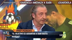 六台：若对曼城表现糟糕阿隆索将下课 继任者已排除齐达内克洛普