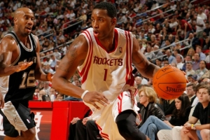 神迹💥21年前今天：麦迪35秒13分上演“麦迪时刻” 率队大逆转