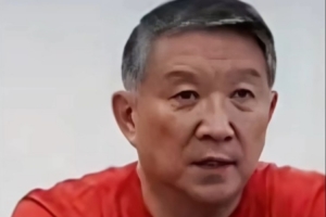 网传“王思雨声讨宫鲁鸣”视频：有些严苛是满足一己之私的压榨