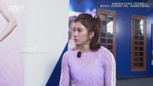 超长专访吴艳妮9分钟直面回应被黑、领奖台落泪、老女人恶评