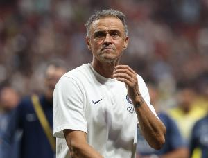 RMC：巴黎的大巴在毕尔巴鄂被扔石头，球员们现已前往机场