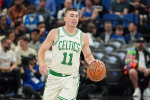 普理查德：大家都很拼 因为态度不端正不全心投入就没有出场机会