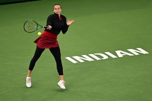 萨巴伦卡谈辛纳禁赛：不认为存在可疑之处，所有选手都应平等对待