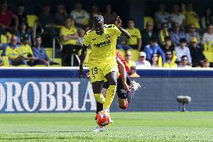 科特迪瓦主帅谈佩佩缺席非洲杯：绝非出于竞技层面的考虑