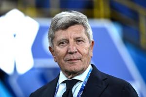 意甲主席：米兰vs科莫海外赛障碍来自亚足联 缩减联赛规模需讨论