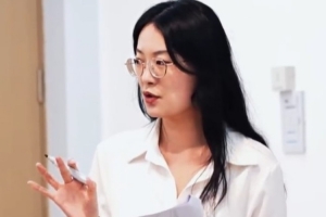 欢迎收看青岛男篮青年队球员充实的英语学习时光～📚📖