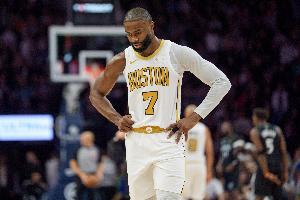 绿三崩？凯尔特人第三节仅得13分 全队21仅中4&三分11投全铁