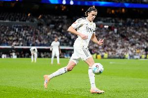 2年暴涨超700%！22岁卡雷拉斯身价涨至6000万欧，左后卫世界第2