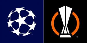 本轮欧战之后最新积分排名：英超德甲意甲前三，西甲升至第四