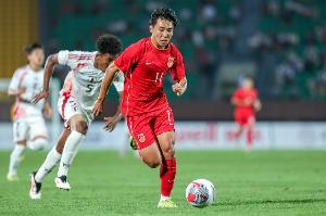 09年小将身价排行：帅惟浩22.5万欧亚洲第1！莱斯特城妖星破千万