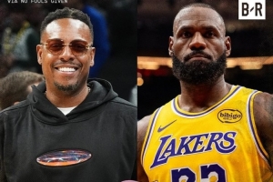 认真的？48岁皮尔斯：我能防住现在这个版本的詹姆斯