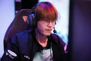 外媒统计：DK辅助Career在K杯12场选10个英雄 领先其他辅助