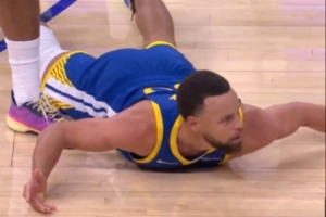 键盘侠|狼蜜为库里没哨鸣不平！卧龙凤雏：史上最烂判罚&不挑战