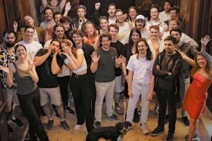 《33号远征队》开发预算不到1000万美元 却换来TGA9项大奖