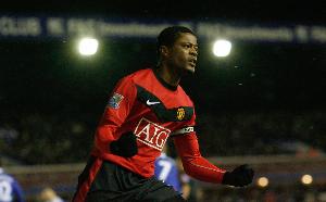 埃弗拉：维尼修斯没到内马尔的级别 英格兰一唱足球回家就赢不了