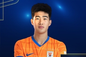 记者：逐渐在泰山站稳脚跟的彭啸，下赛季或冲击中超最佳青年球员