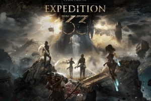 TGA《光与影》疯狂拿奖 国内玩家为《黑神话》鸣冤