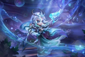 金铲铲之战补偿公告：神话级小小英雄 再次致歉 感谢大家的理解！