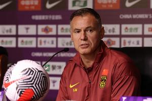 0-8惨败！体坛：中国女足主帅面临下课危机 武汉女足主帅可能接手