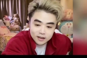 朱开聊Kanavi言论：韩援就是这样的，反正也不准备回lpl了