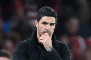 伦敦足球网：阿森纳全队放假两天，周二再返回训练基地