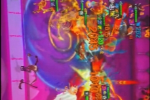 Tian分享云顶获胜瞬间：努力和汗水，最重要的是天赋