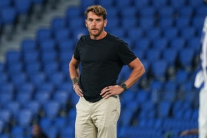 前球员：苏维门迪球风与魔笛很相似，如能加盟皇马一定会帮助他们