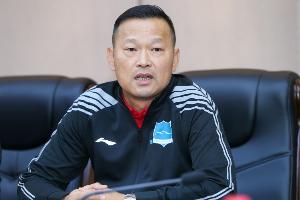 常卫魏谈女足冠军杯：这是展现中国球队实力的机会，我们准备好了