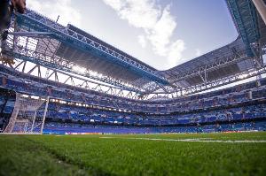 伯纳乌球场落成78周年，皇马官网发文庆祝：皇马最伟大成就的舞台