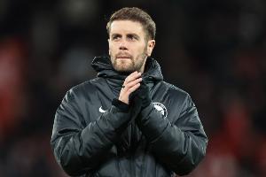 布莱顿主帅谈不敌利物浦：我们创造了很多机会，至少该拿到平局