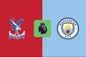 曼城客战水晶宫首发：哈兰德、福登先发，赖因德斯出战，多库缺阵