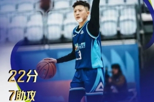 WCBA战报｜三人得分20+！厦门白鹭大胜合肥文旅迎三连胜