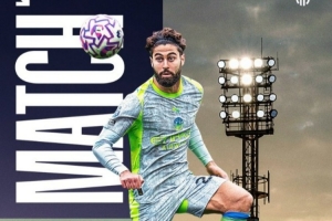 冲击5连胜，曼城官方发布对阵水晶宫海报，格瓦迪奥尔出镜