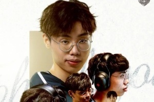 CFO发布人员变动公告：上单选手Driver即日起正式离队