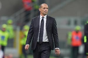 全市场：阿莱格里上次从米兰下课，正是在对阵萨索洛之后