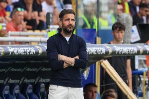 小法盛赞加斯佩里尼：我非常欣赏他，他的理念和训练方法独一无二