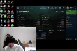 又被喷太菜？Ning王：德杯打不好三把就一轮游，我们不急你们急？