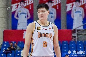 CBA首轮球队投篮命中率最低四川35.4% 三分命中率最低山西20%