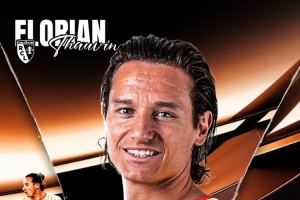 4场2球2助！朗斯前锋托万当选UNFP法甲11月最佳球员