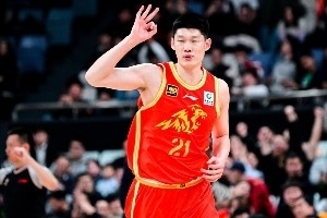 【吧友评选】CBA第1轮本土最佳球员