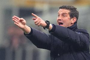 记者：国米征召辛克格拉诺、科基、塔霍三位小将出征热那亚