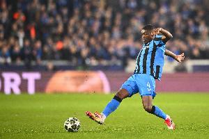 记者：国米考虑冬季引进一名中后卫，目标有奥多涅兹、吉拉、索勒